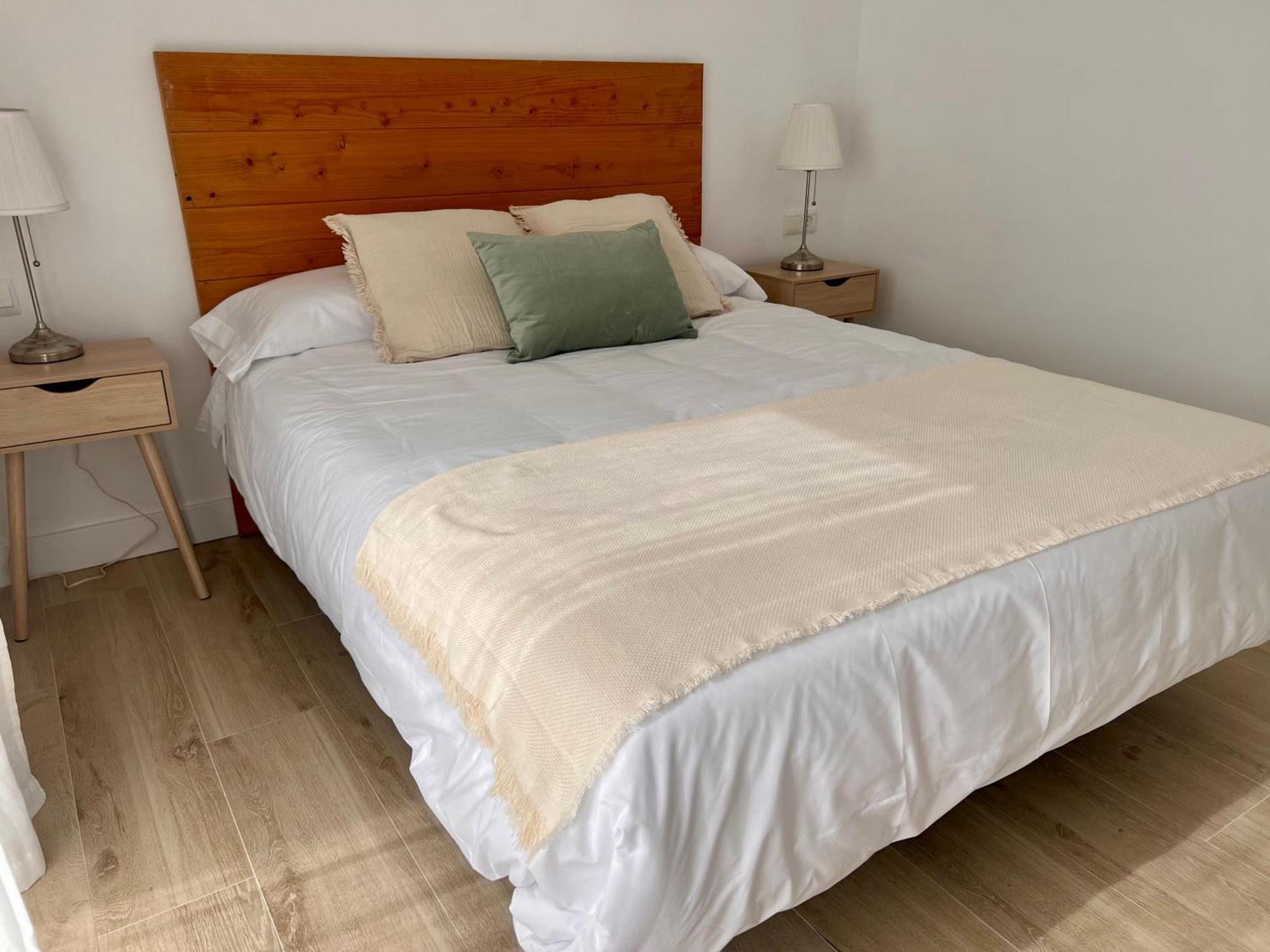 Apartamento Playamar - Torremolinos Primera Linea Playa Екстер'єр фото
