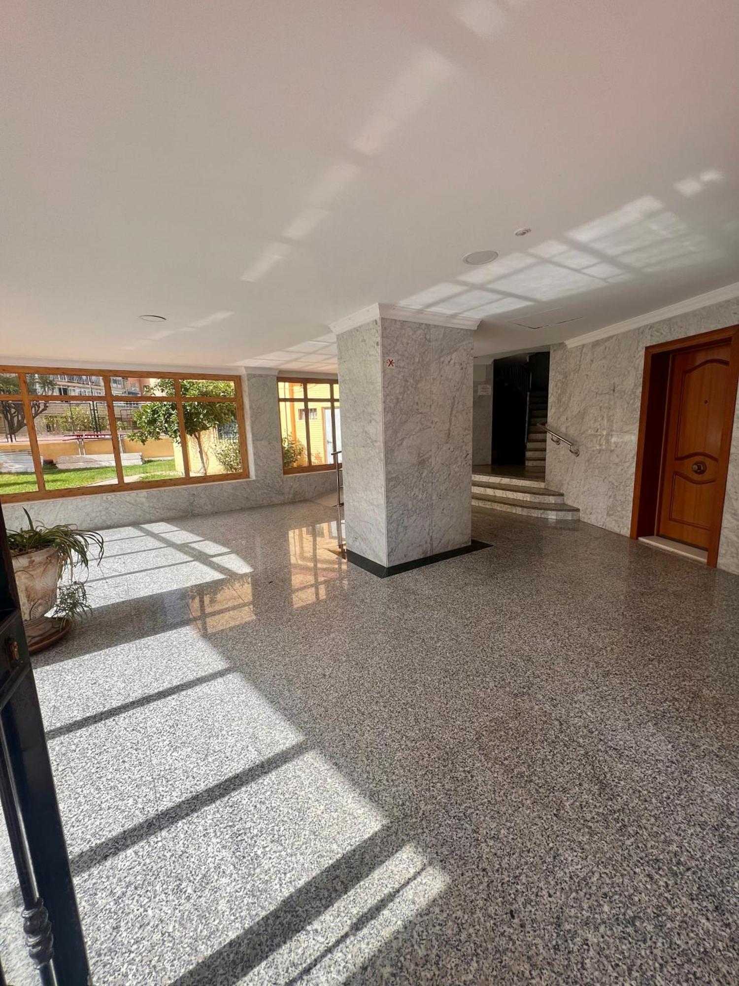 Apartamento Playamar - Torremolinos Primera Linea Playa Екстер'єр фото