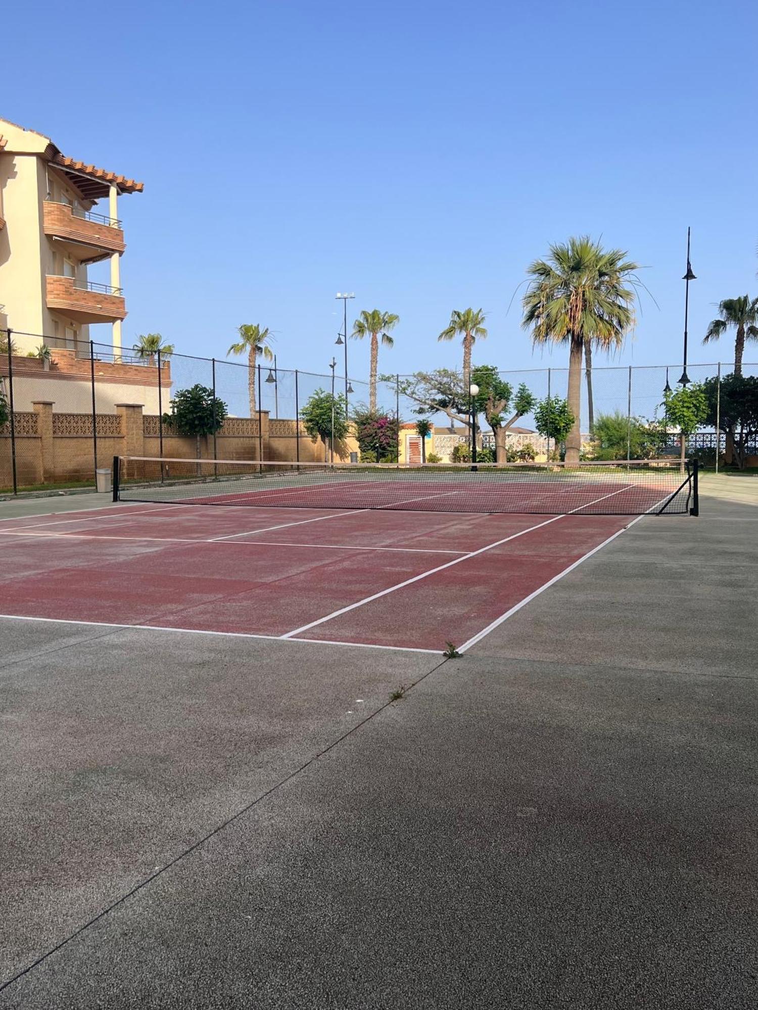 Apartamento Playamar - Torremolinos Primera Linea Playa Екстер'єр фото